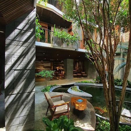 มินห์ บูติก Hotel ดานัง ภายนอก รูปภาพ