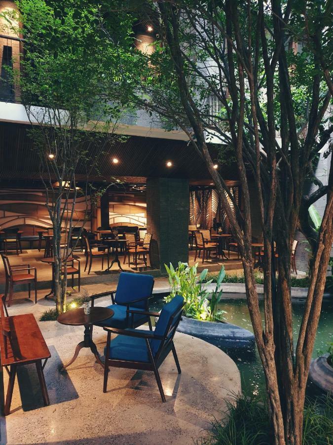 มินห์ บูติก Hotel ดานัง ภายนอก รูปภาพ